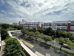 Cardiff Residence (D19), Condominium #565829351